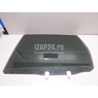 Стекло двери задней левой Mitsubishi Outlander XL (CW) (2006 - 2012) 5736A021