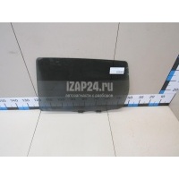 Стекло двери задней левой Mitsubishi Outlander XL (CW) (2006 - 2012) 5736A021