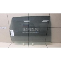 Стекло двери задней правой Mitsubishi Outlander XL (CW) (2006 - 2012) 5736A012