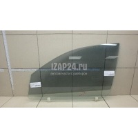 Стекло двери передней левой Mitsubishi Outlander XL (CW) (2006 - 2012) 5706A007