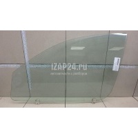 Стекло двери передней левой Mitsubishi Outlander XL (CW) (2006 - 2012) 5706A007