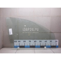 Стекло двери передней правой Mitsubishi Outlander XL (CW) (2006 - 2012) 5706A008
