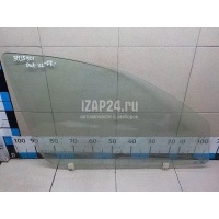 Стекло двери передней правой Mitsubishi Outlander XL (CW) (2006 - 2012) 5706A008