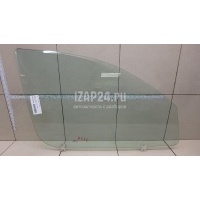 Стекло двери передней правой Mitsubishi Outlander XL (CW) (2006 - 2012) 5706A008