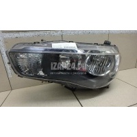 Фара левая Mitsubishi Outlander XL (CW) (2006 - 2012) 8301B555
