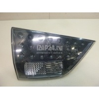 Фонарь задний внутренний левый Mitsubishi Outlander XL (CW) (2006 - 2012) 8331A071