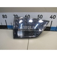 Фонарь задний внутренний левый Mitsubishi Outlander XL (CW) (2006 - 2012) 8331A005