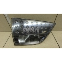 Фонарь задний внутренний левый Mitsubishi Outlander XL (CW) (2006 - 2012) 8331A005