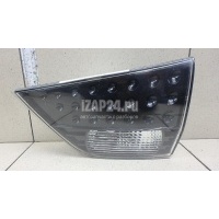 Фонарь задний внутренний правый Mitsubishi Outlander XL (CW) (2006 - 2012) 8331A064