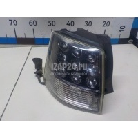 Фонарь задний наружный левый Mitsubishi Outlander XL (CW) (2006 - 2012) 8330A379