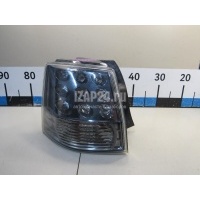 Фонарь задний наружный левый Mitsubishi Outlander XL (CW) (2006 - 2012) 8330A379