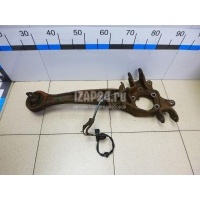 Рычаг задний продольный правый Mitsubishi Outlander XL (CW) (2006 - 2012) 4125A034