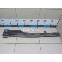 Балка передняя продольная Mitsubishi Outlander XL (CW) (2006 - 2012) 4000A021