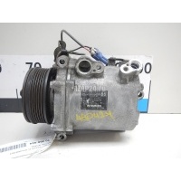 Компрессор системы кондиционирования Mitsubishi Outlander XL (CW) (2006 - 2012) 7813A088