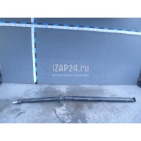 Вал карданный Mitsubishi Outlander XL (CW) (2006 - 2012) 3401A022