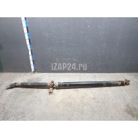 Вал карданный Mitsubishi Outlander XL (CW) (2006 - 2012) 3401A022