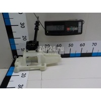 Кулиса КПП Mitsubishi Outlander XL (CW) (2006 - 2012) 2450A022