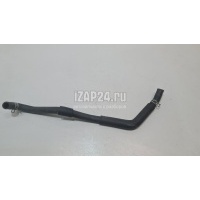 Трубка системы охлаждения АКПП Mitsubishi Outlander XL (CW) (2006 - 2012) 2922A154