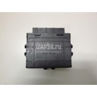 Блок управления АКПП Mitsubishi Outlander XL (CW) (2006 - 2012) 8631A914