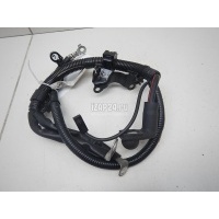 Клемма аккумулятора плюс Mitsubishi Outlander XL (CW) (2006 - 2012) 8524A274