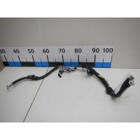 Клемма аккумулятора плюс Mitsubishi Outlander XL (CW) (2006 - 2012) 8524A274