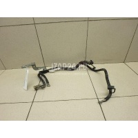 Клемма аккумулятора плюс Mitsubishi Outlander XL (CW) (2006 - 2012) 8524A274