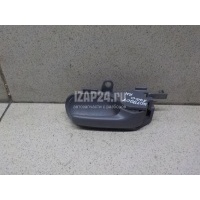 Ручка двери внутренняя правая Toyota Aygo (2005 - 2014) 692050D060B2