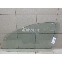 Стекло двери передней левой Toyota Aygo (2005 - 2014) 681120H010