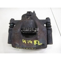 Суппорт тормозной передний левый Toyota Aygo (2005 - 2014) 477500H010