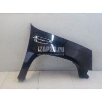 Крыло переднее правое GM Escalade III (2006 - 2014) 22977480