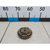 Механизм изменения фаз ГРМ GM SRX (2003 - 2009) 12588272