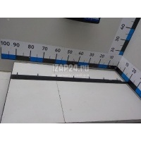 Накладка стекла переднего правого GM CTS (2002 - 2008) 25778954