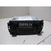Магнитола Chrysler PT Cruiser (2000 - 2010) 5091509AF