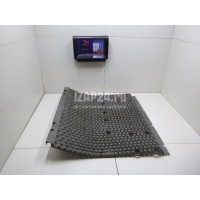 Брызговик Mercedes Benz TRUCK ACTROS MP2 (2002 - 2008) 3755220008