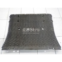 Брызговик Mercedes Benz TRUCK ACTROS MP2 (2002 - 2008) 3755220008