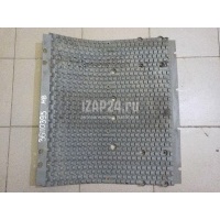 Брызговик Mercedes Benz TRUCK ACTROS MP2 (2002 - 2008) 3755220008