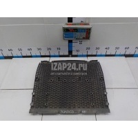 Брызговик Mercedes Benz TRUCK ACTROS MP2 (2002 - 2008) 3755220008