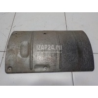Защита Mercedes Benz TRUCK ACTROS MP2 (2002 - 2008) 0000941420