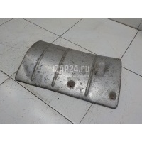 Защита Mercedes Benz TRUCK ACTROS MP2 (2002 - 2008) 0000941420
