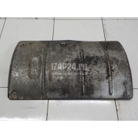 Защита Mercedes Benz TRUCK ACTROS MP2 (2002 - 2008) 0000941420
