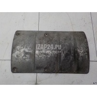 Защита Mercedes Benz TRUCK ACTROS MP2 (2002 - 2008) 0000941420