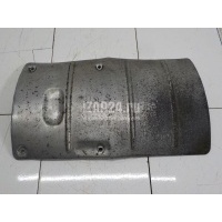 Защита Mercedes Benz TRUCK ACTROS MP2 (2002 - 2008) 0000941420