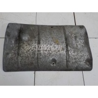 Защита Mercedes Benz TRUCK ACTROS MP2 (2002 - 2008) 0000941420