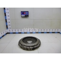 Корзина сцепления LuK truck TRUCK ACTROS MP2 (2002 - 2008) 143934110