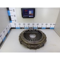 Корзина сцепления LuK truck TRUCK ACTROS MP2 (2002 - 2008) 143934110