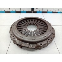 Корзина сцепления LuK truck TRUCK ACTROS MP2 (2002 - 2008) 143934110