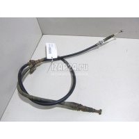 Трос стояночного тормоза левый Mazda MX-6 (GE6) (1991 - 1997) GA5R44420D