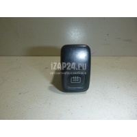 Кнопка обогрева заднего стекла Mazda MX-6 (GE6) (1991 - 1997) GA2A66460B