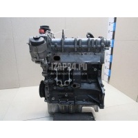 Двигатель VAG Jetta (2006 - 2011) 03C100035T