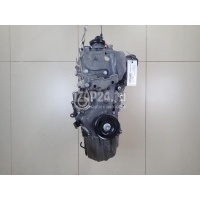 Двигатель VAG Jetta (2006 - 2011) 03C100035T